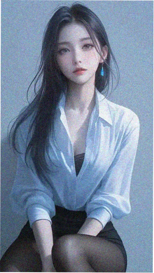悬疑短剧深蓝回声 短剧免费观看